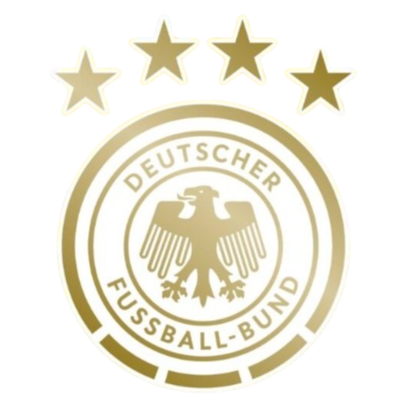 Logo Germany U17 W