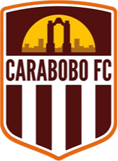 Logo Carabobo FC