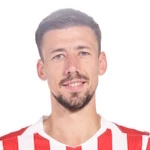 Clément Lenglet