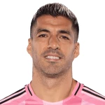 Luis Suárez
