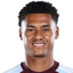 Ollie Watkins
