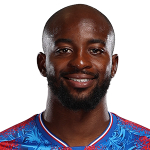 Jean-Philippe Mateta