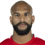 Terrence Boyd