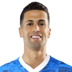 Joao Cancelo