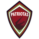 Logo Patriotas