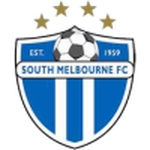 Logo South Melbourne