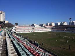 Estádio José Gomes