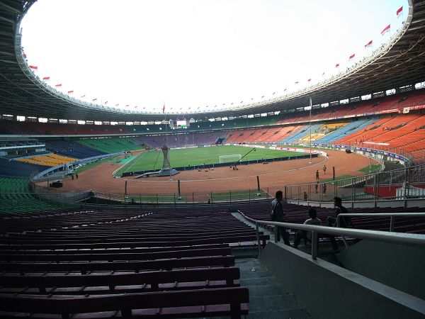 Stadion Manahan